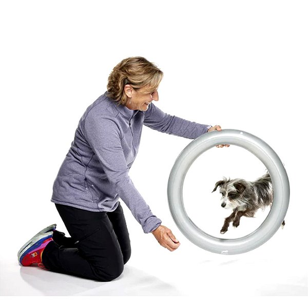 Suporte Circular FitPaws para Trax Donut