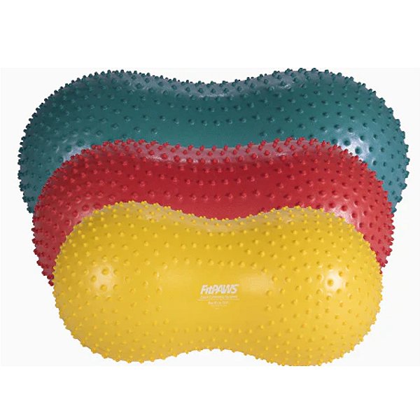 Plataforma de Treinamento para Cães FitPaws Trax Peanut