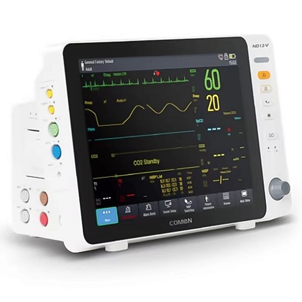 Monitor Multiparâmetro Comen ND12-V