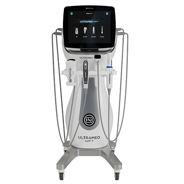 Ultramed MPT HOF Ultrassom Microfocado - Medical San