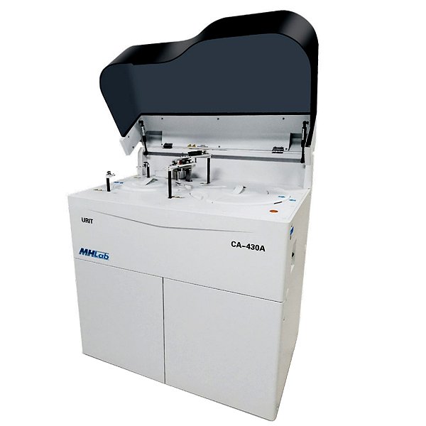 Analisador Bioquímico Automático URIT CA-430A