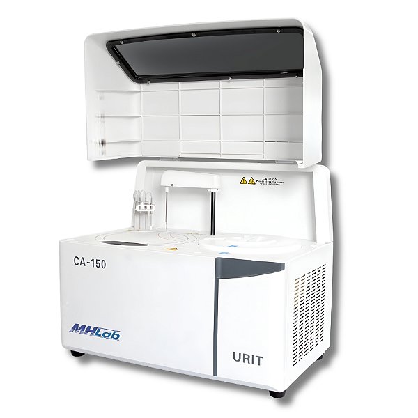 Analisador Bioquímico Automático URIT CA-150