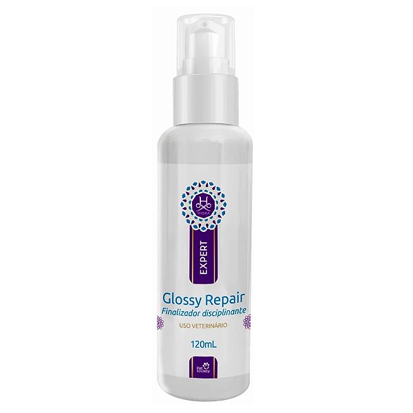 Hydra Expert Glossy Repair 120ml
