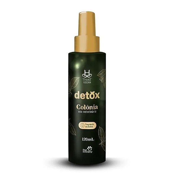 Hydra Vegan Colonia 120ml