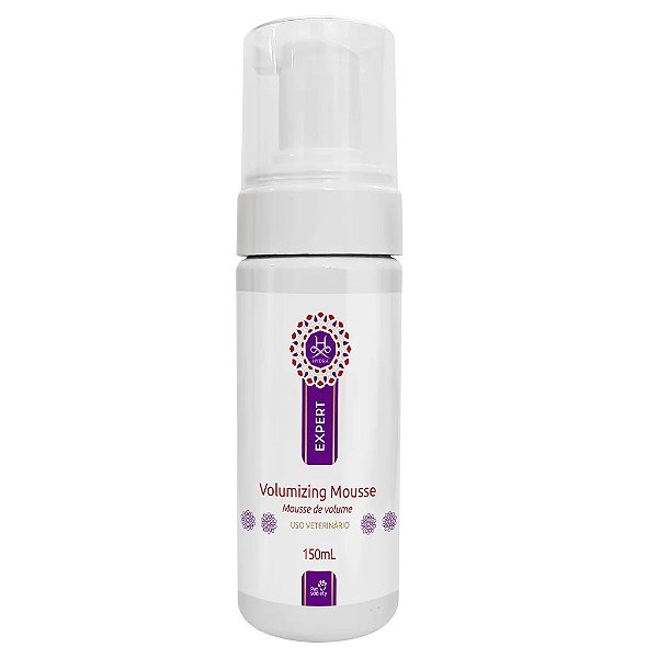 Hydra Expert Volumizing Mousse 150ml