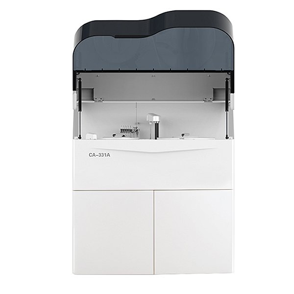 Analisador Bioquímico Automático URIT CA-331A