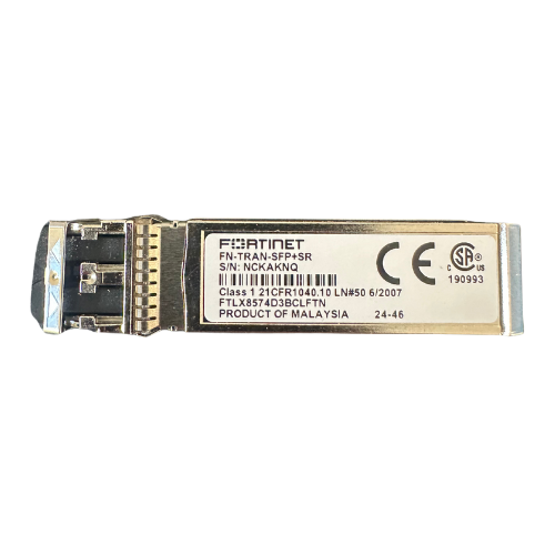 FN-TRAN-SFP+SR