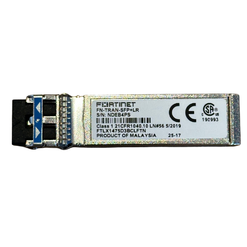 FN-TRAN-SFP+LR