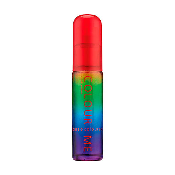 Colour Me Colours Edp 50ml