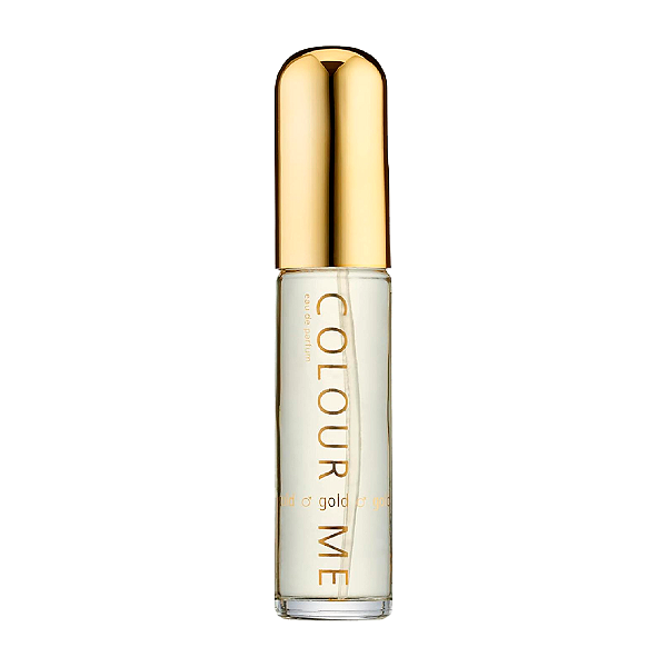 Colour Me Gold Homme Edp 50ml