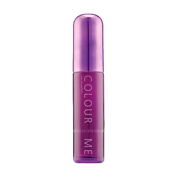 Colour Me Purple Edp 50ml