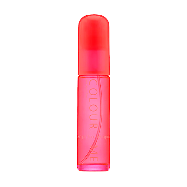 Colour Me Neon Pink Edp 50ml