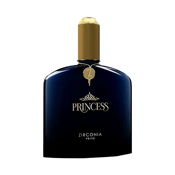 Zirconia Privé Princess Edp 100ml