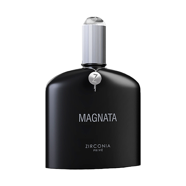 Zirconia Privé Magnata Edp 100ml
