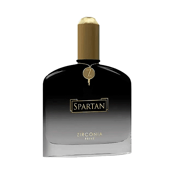 Zirconia Privé Spartan Edp 100ml