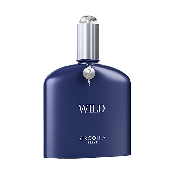 Zirconia Privé Wild Edp 100ml