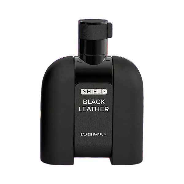 Mirada Shield Black Leather Edp 100ml