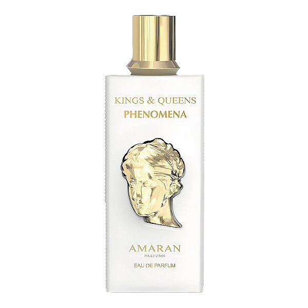Amaran Kings & Queens Phenomena Edp 100ml