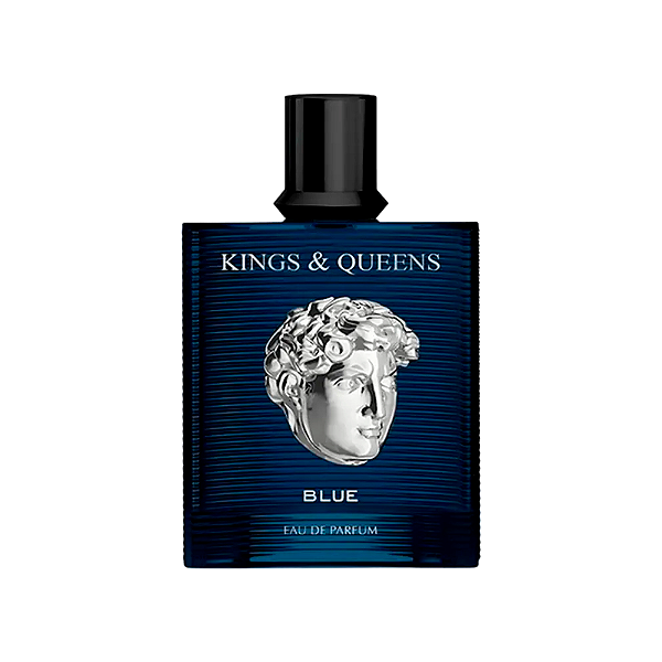 Amaran Kings & Queens Blue Edp 100ml