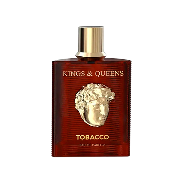 Amaran Kings & Queens Tobacco Edp 100ml