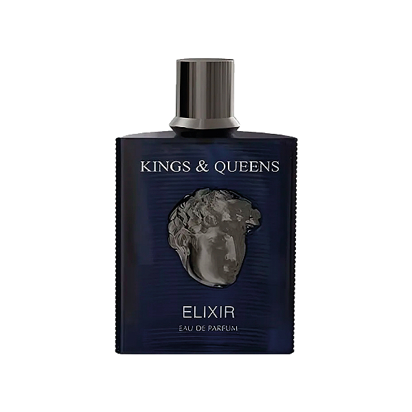 Amaran Kings & Queens Elixir Edp 100ml
