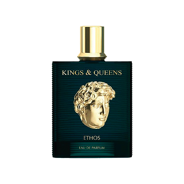 Amaran Kings & Queens Ethos Edp 100ml