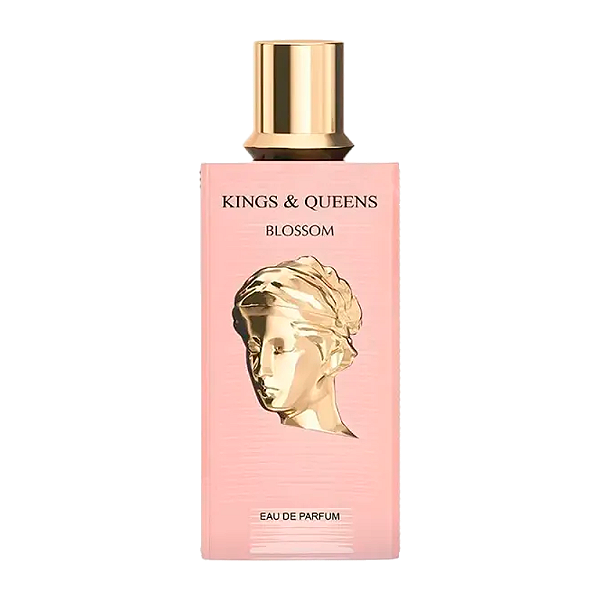 Amaran Kings & Queens Blossom Edp 100ml