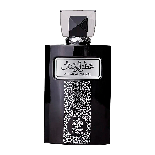 Al Wataniah Attar Al Wesal Edp 100ml