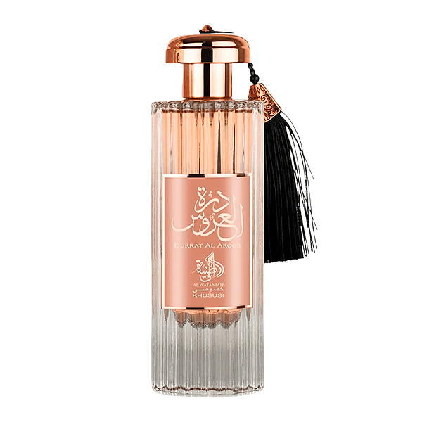 Al Wataniah Durrat Al Aroos Edp 85ml