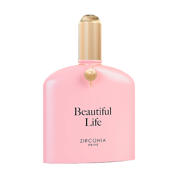 Zirconia Privé Beautiful Life Edp 100ml