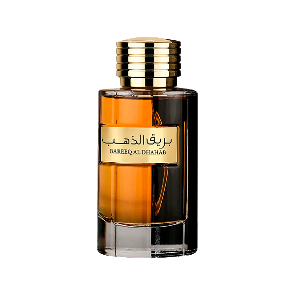 Al Wataniah Bareeq Al Dhahab Edp 100ml