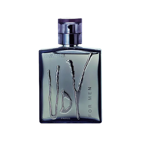 UDV For Men Edt 100ml