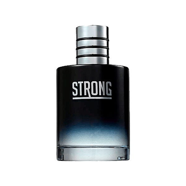 New Brand Strong For Men Edt 100ml