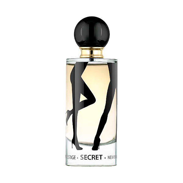 New Brand Prestige Secret Edp 100ml