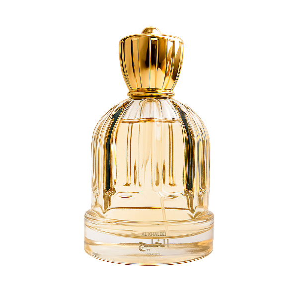 Al Khaleej Tamiyn Edp 100ml