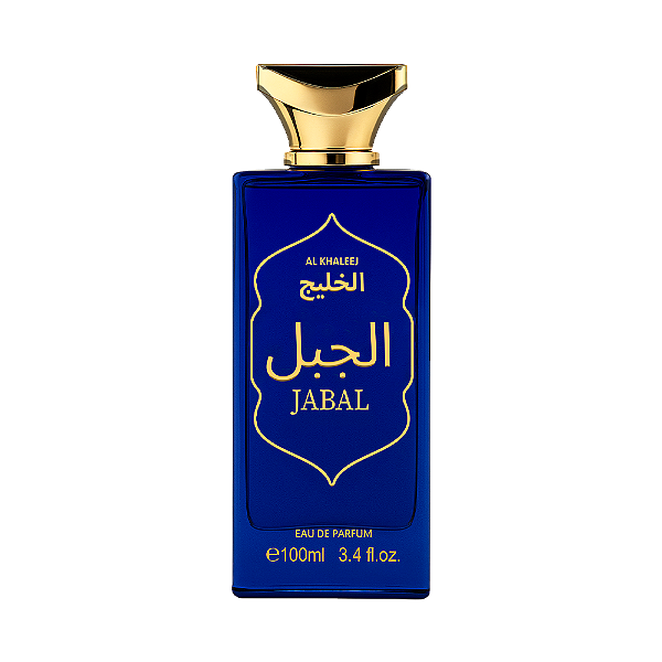 Al Khaleej Jabal Edp 100ml