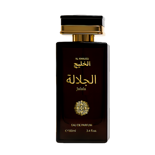 Al Khaleej Jalala 100ml