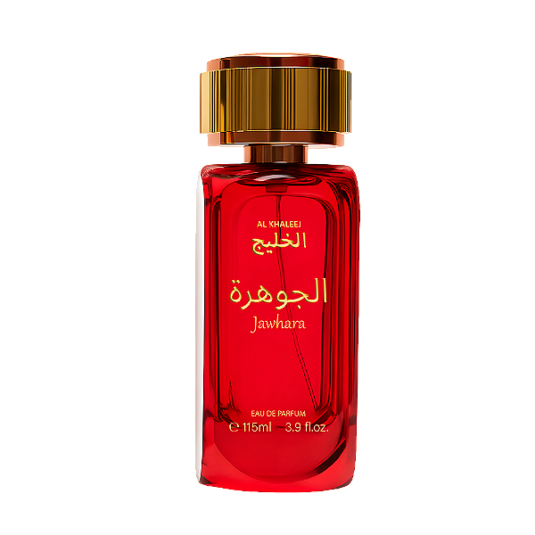 Al Khaleej Jawhara Edp 115ml
