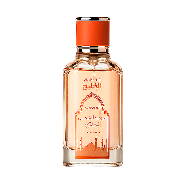 Al Khaleej Ghrub Edp 100ml