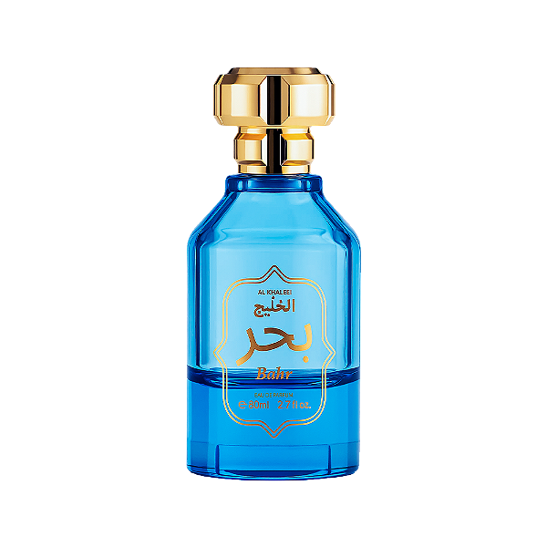 Al Khaleej Bahr Edp 100ml