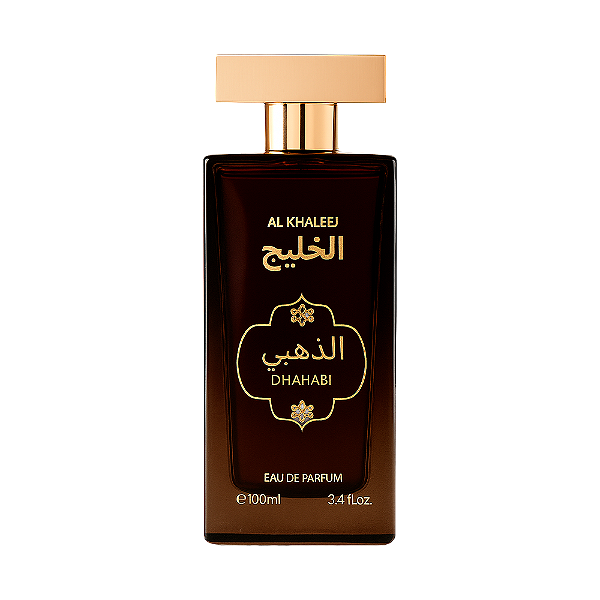 Al Khaleej Dhahabi Edp 100ml