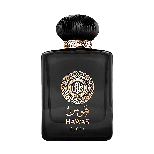 New Brand Oriental Hawas Glory Edp 100ml