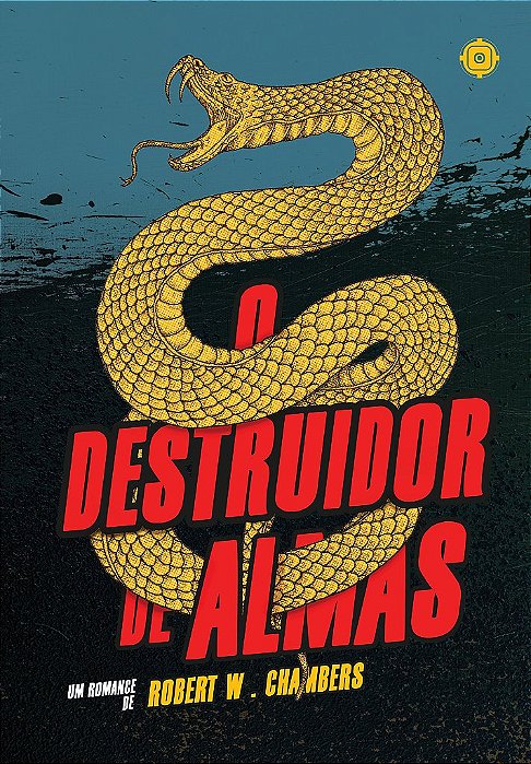 O Destruidor De Almas