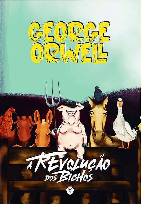 A Revolução Dos Bichos