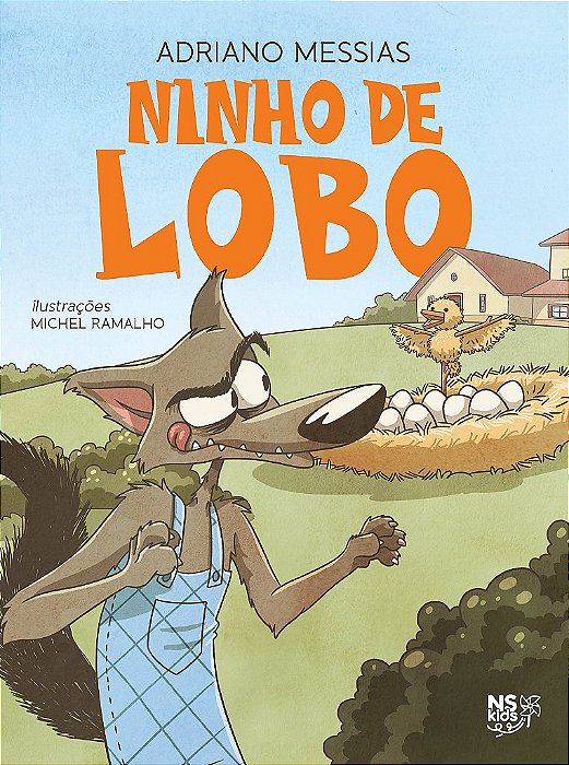 Ninho De Lobo