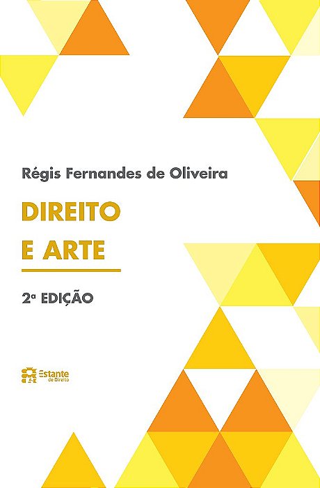 Direito E Arte
