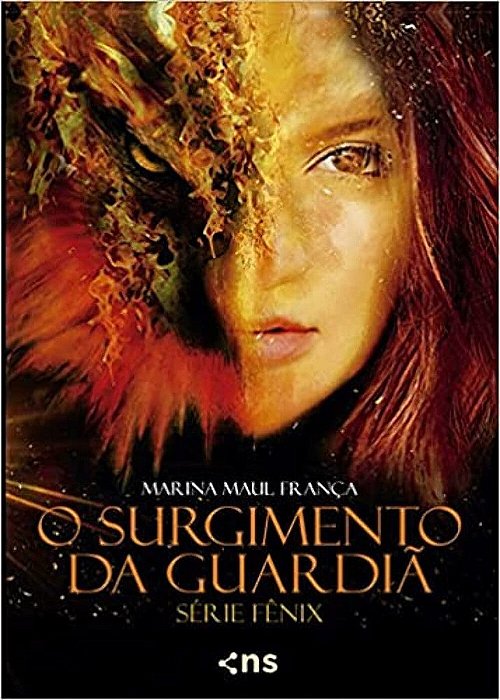 Fênix – O Surgimento Da Guardiã