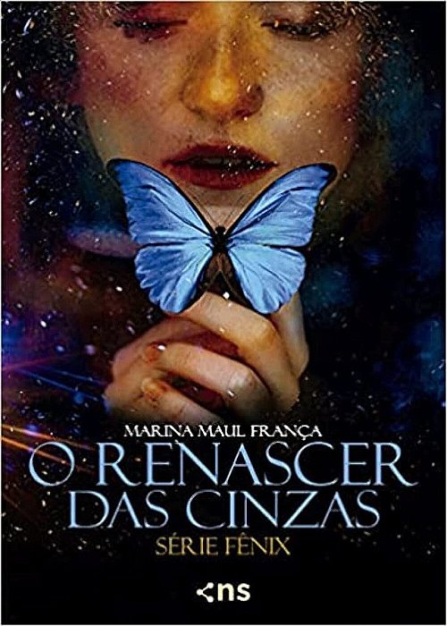 Fênix – O Renascer Das Cinzas