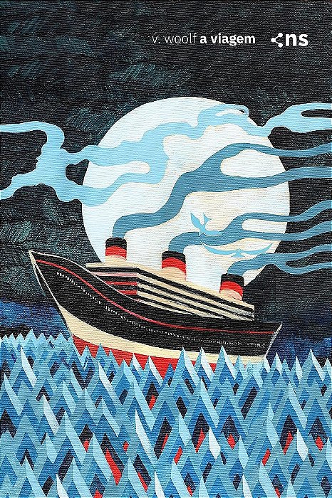 A Viagem - Nova Edição Revisada