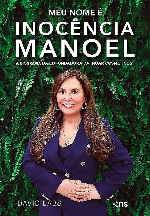 Meu Nome É Inocência Manoel